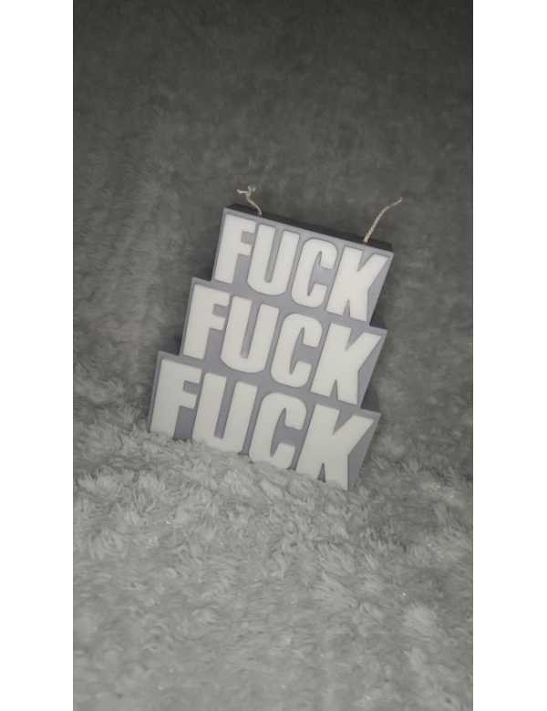 FUCK