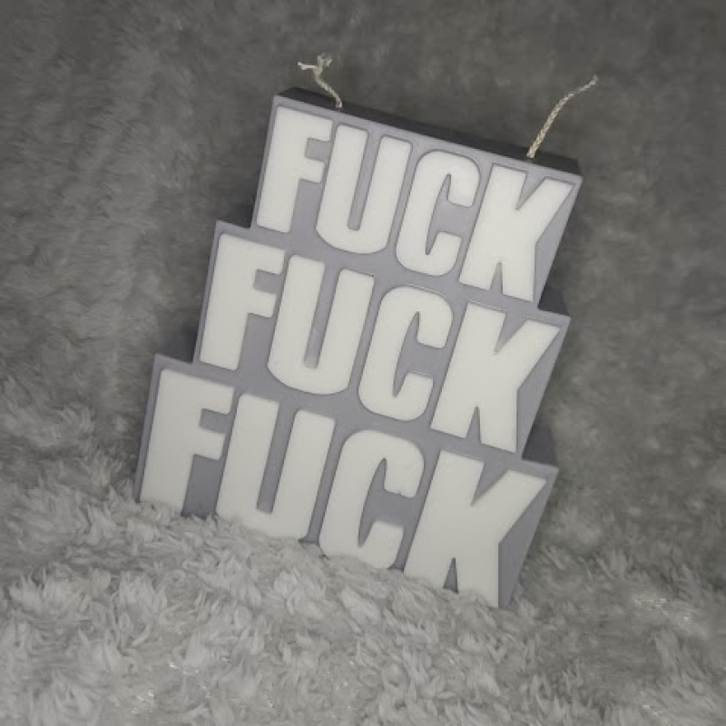 FUCK
