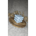 Vierkant blok harten