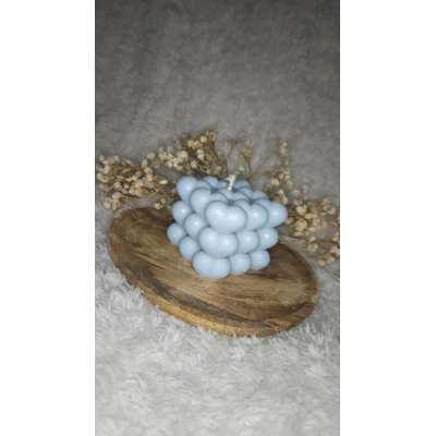 Vierkant blok harten